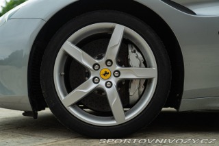 Ferrari California T 2014