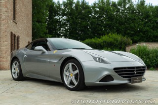 Ferrari California T 2014