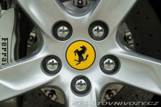 Ferrari California T 2014