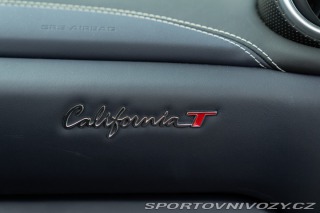 Ferrari California T 2014