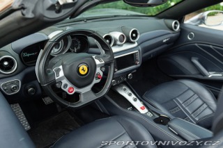 Ferrari California T 2014