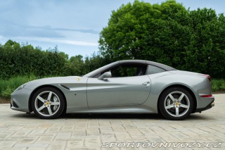 Ferrari California T 2014