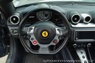 Ferrari California T 2014