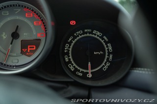 Ferrari California T 2014