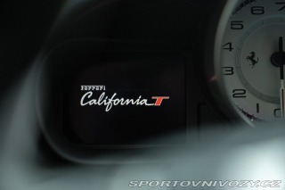 Ferrari California T 2014