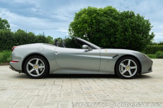 Ferrari California T 2014