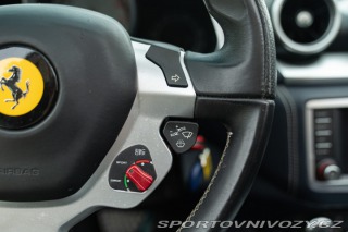 Ferrari California T 2014
