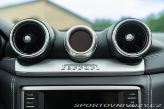 Ferrari California T 2014