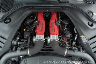 Ferrari California T 2014