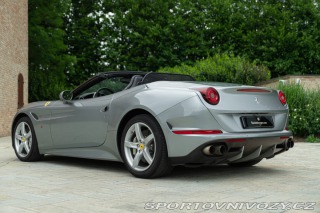 Ferrari California T 2014