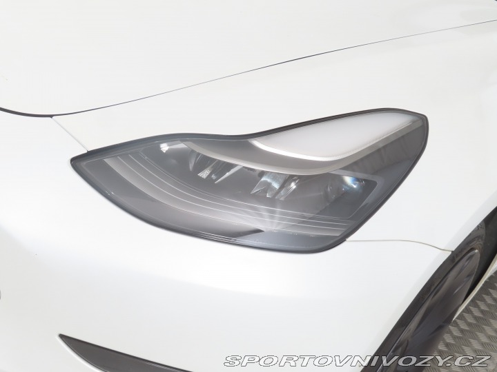 Tesla Model 3 Performance 79kWh 2021