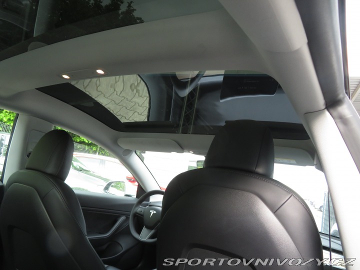 Tesla Model 3 Performance 79kWh 2021