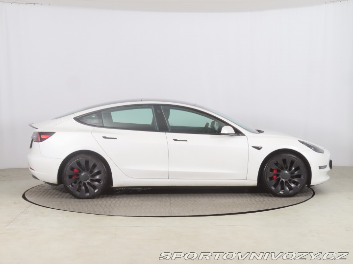 Tesla Model 3 Performance 79kWh 2021