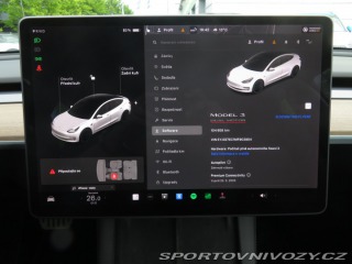 Tesla Model 3 Performance 79kWh 2021