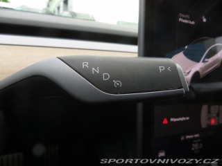 Tesla Model 3 Performance 79kWh 2021