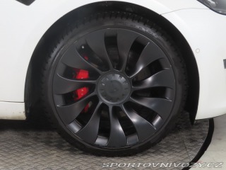 Tesla Model 3 Performance 79kWh 2021