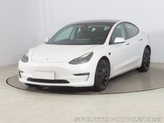 Tesla Model 3 Performance 79kWh 2021