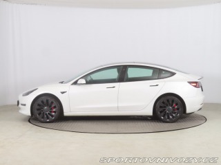 Tesla Model 3 Performance 79kWh 2021