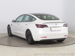 Tesla Model 3 Performance 79kWh 2021