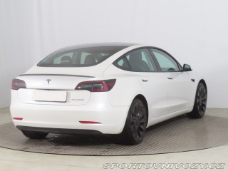 Tesla Model 3 Performance 79kWh 2021