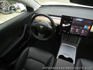 Tesla Model 3 Performance 79kWh 2021