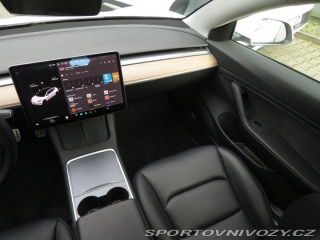 Tesla Model 3 Performance 79kWh 2021