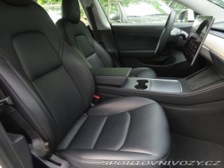 Tesla Model 3 Performance 79kWh 2021