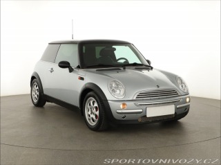 Mini Cooper Cooper