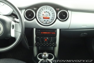 Mini Cooper Cooper 2003