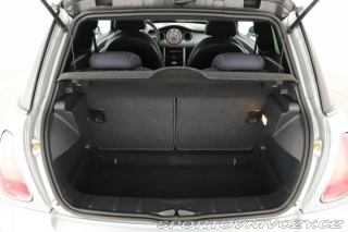 Mini Cooper Cooper 2003