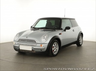 Mini Cooper Cooper 2003