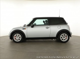 Mini Cooper Cooper 2003