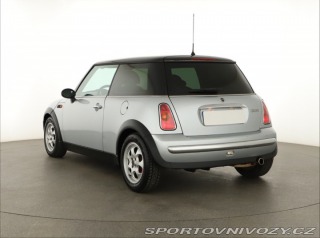 Mini Cooper Cooper 2003