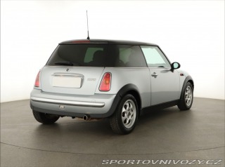 Mini Cooper Cooper 2003