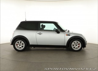 Mini Cooper Cooper 2003