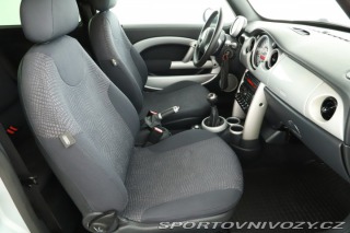 Mini Cooper Cooper 2003
