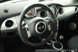 Mini Cooper Cooper 2003