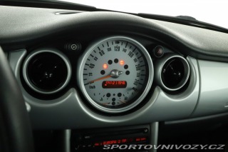Mini Cooper Cooper 2003