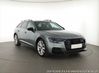 Audi A6 Allroad  55 TDI