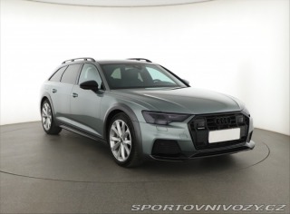 Audi A6 Allroad  55 TDI 2020