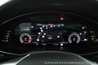 Audi A6 Allroad  55 TDI 2020