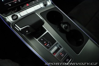 Audi A6 Allroad  55 TDI 2020