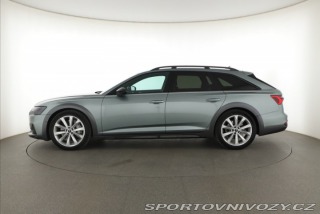Audi A6 Allroad  55 TDI 2020