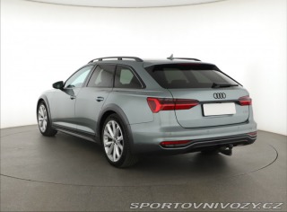 Audi A6 Allroad  55 TDI 2020
