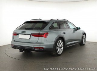 Audi A6 Allroad  55 TDI 2020
