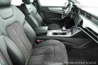 Audi A6 Allroad  55 TDI 2020