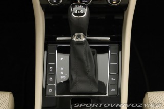 Škoda Superb Laurin&Klement 2.0 TS 2019