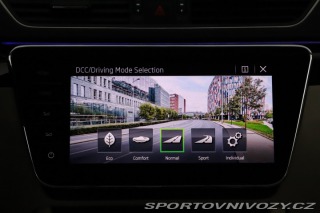 Škoda Superb Laurin&Klement 2.0 TS 2019