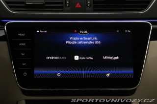 Škoda Superb Laurin&Klement 2.0 TS 2019