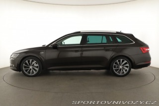 Škoda Superb Laurin&Klement 2.0 TS 2019